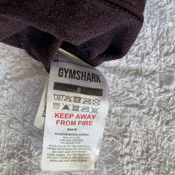 Gymshark Adapt Fleck Seamless Leggings - Picture 3 of 3